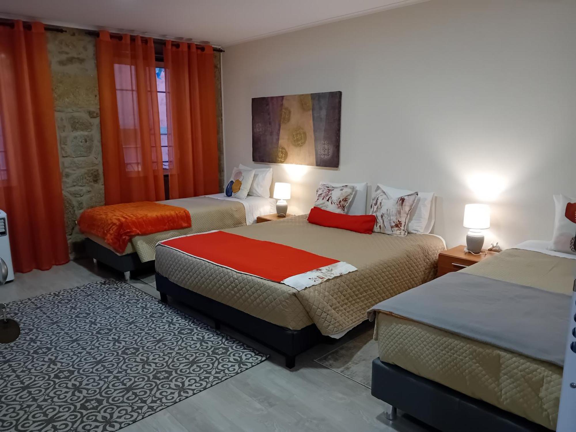 Rustic House Fundao Hotel Exterior photo